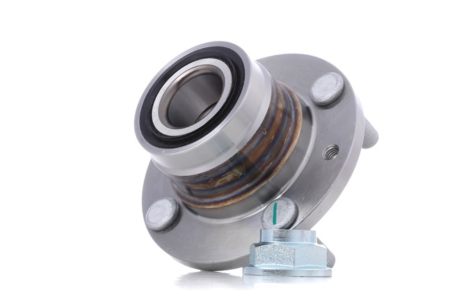 RIDEX 654W0771 Cubo da roda MAZDA 626 III Hatchback (GD) 2.0 16V (GDEP) Gasolina 140 cv 1988 preço