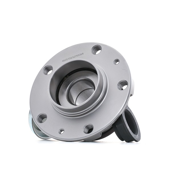 Kit de roulement de roue STARK SKWB-0180928 appropriées pour PEUGEOT pas cher
