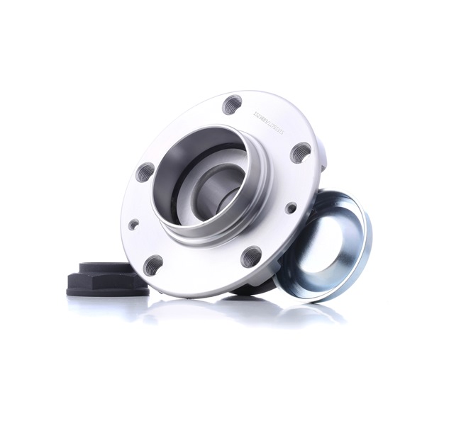 RIDEX 654W0780 Rolamento da roda PEUGEOT 508 SW I (8E_) 2.0 HDi Diesel 163 cv 2015 preço
