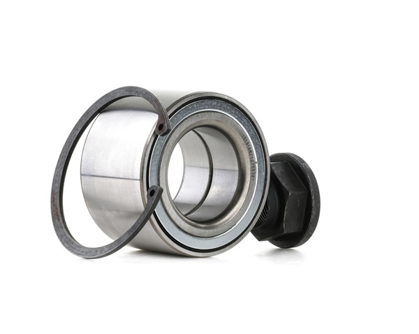 654W0789 RIDEX F15126151 Radlagersatz
