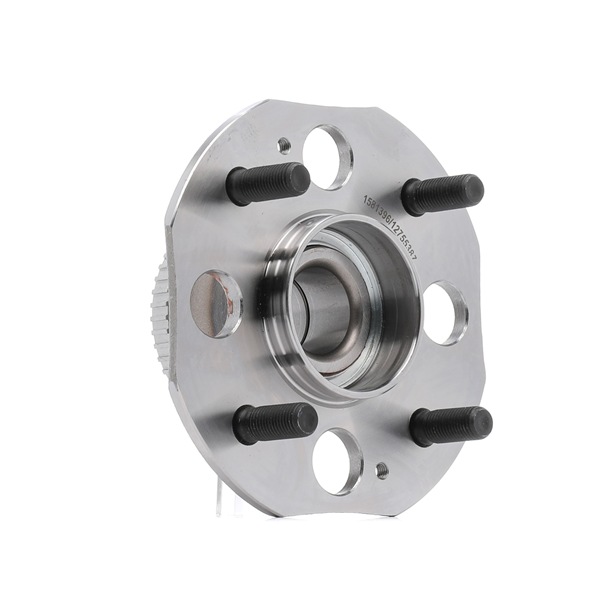 RIDEX 42200S30951 Hjullagersats