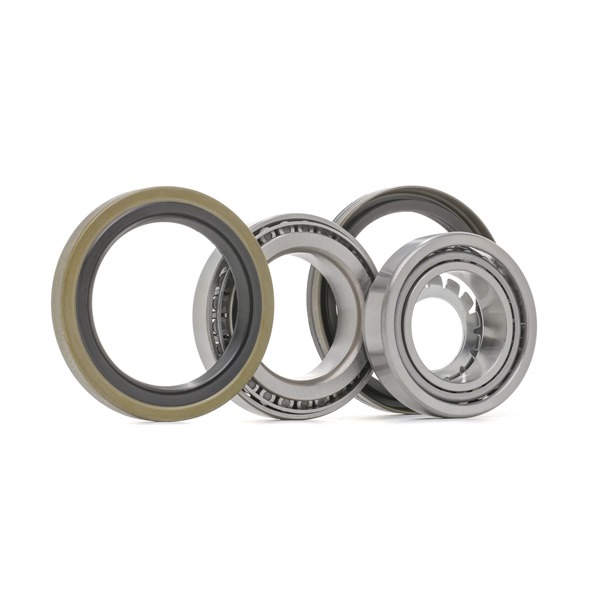 0089815905 OE RIDEX Hjullejesæt 654W0795