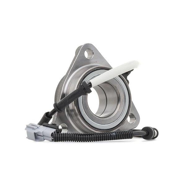 654W0800 Cuscinetti ruota RIDEX SSANGYONG REXTON prezzo