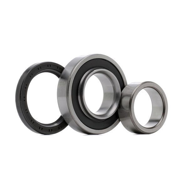 RIDEX 654W0802 Moyeu de roue Suzuki Grand Vitara 1 2.7 (JA 627) 173 CV Essence 2003