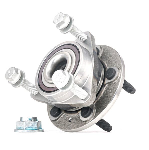 RIDEX 654W0804 Wheel hub Opel Astra J 1.4 Turbo (68) Petrol 140 hp 2009 price