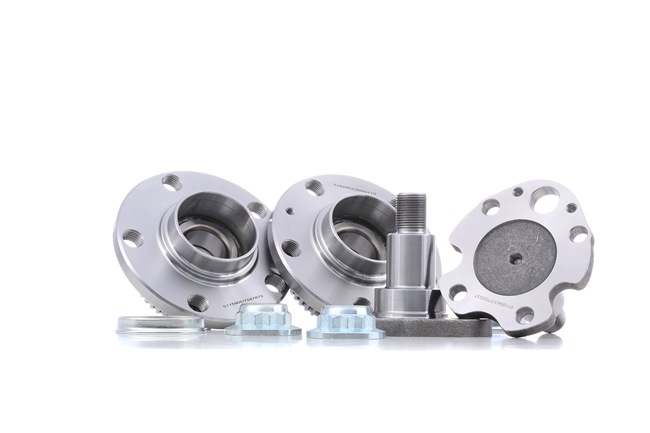 STARK SKWB-0180956 Hub assembly SKODA Octavia 1 Combi (1U5) 2.0 4x4 Petrol 120 hp 2010 price
