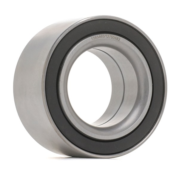 RIDEX 99905304102 Wiellagerset