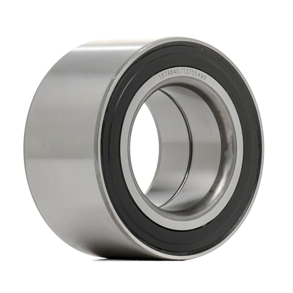 Juego de cojinete de rueda A0009800516 RIDEX 654W0815