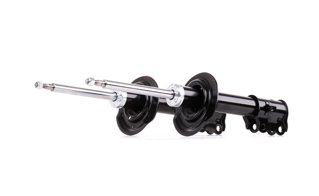 RIDEX 854S2035 Stoßdämpfer VW Crafter Kastenwagen (SY_, SX_) 2.0 TDI Diesel 140 PS 2025