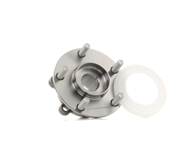 STARK SKWB-0180967 Rato guolis Mazda CX-5 KF 2.0 benzinas 165 AG 2020