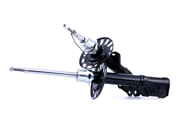 51606SAAE01 OE RIDEX Amortisseur 854S2046