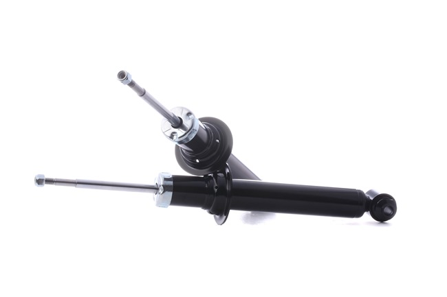 RIDEX 854S2061 Amortecedor BMW E65 730 d Diesel 211 cv 2007 preço