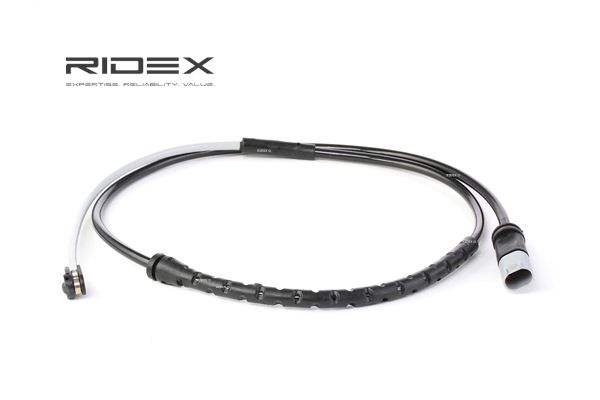 407W0103 RIDEX Remslijtage indicator BMW X5