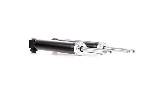 854S2070 RIDEX 33526797771 Stoßdämpfer