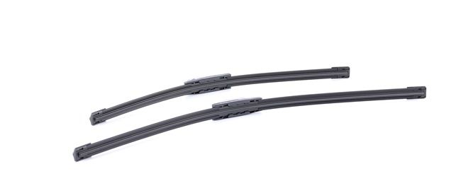 STARK SKWIB-0940183 Scheibenwischer BMW 3 Cabrio (E46) 330Ci 3.0 Benzin 228 PS 2001