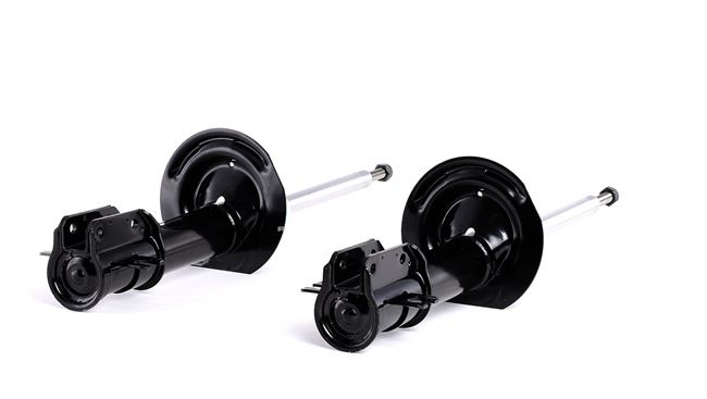 STARK SKSA-0133188 Kit ammortizzatori Fiat Punto 188 1.4 (188AXM1A, 188BXM1A) Benzina 97 CV 2006 prezzo