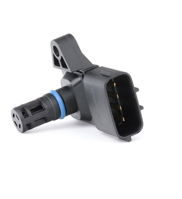2S6A9F479CC OE RIDEX Sensor, boost pressure 161B0047