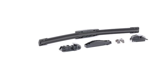 STARK SKWIB-0940199 Balai d'essuie-glace OPEL Mokka / Mokka X (J13) 1.4 4x4 (_76) Essence 152 CV 2025