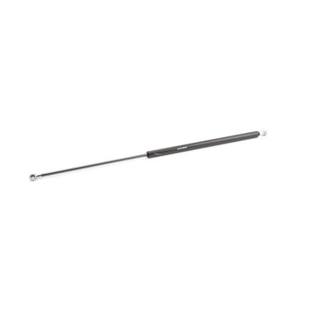A1718800129 OE RIDEX Mola pneumática, capot do motor 514G0076