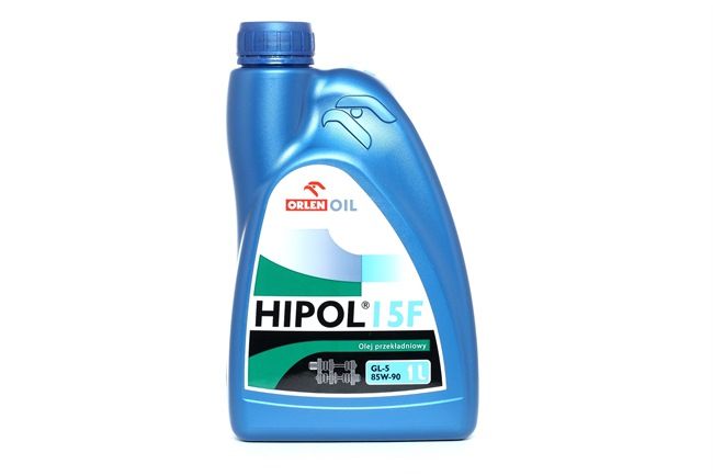 Pièces ORLEN QFS094B10 Huile pour engrenage d'essieux