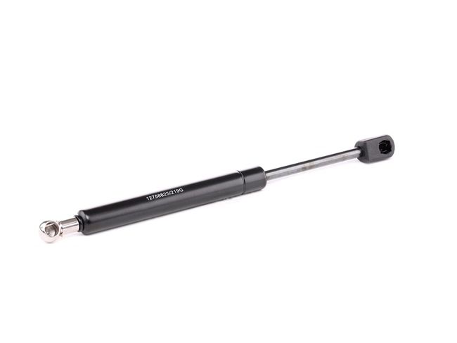 RIDEX 219G0842 Bagagliaio SAAB 9-3 Cabriolet (YS3D) 2.3 i Benzina 150 CV 2003 prezzo