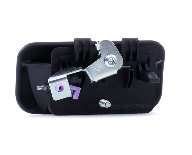 RIDEX 1373D0083 Door handle FORD TRANSIT Bus (FD_ _, FB_ _, FS_ _, FZ_ _, FC_ _) 2.4 TDCi Diesel 137 hp 2006 price