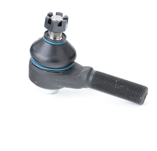 RIDEX 914T0493 Ponteira de direção DAIHATSU ROCKY Soft Top (F7, F8) 2.0 (F70, F75, F80, F85) Gasolina 88 cv 1993 preço