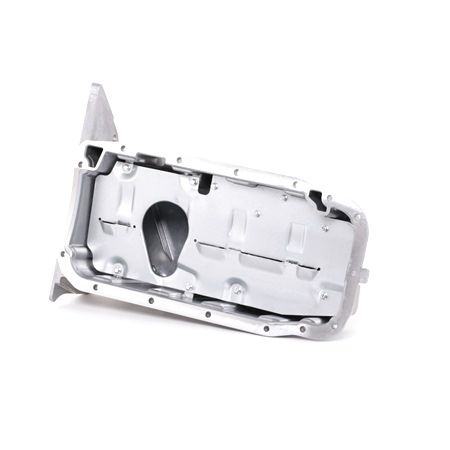 d'origine Opel COMBO RIDEX Carter d'huile moteur 592O0070