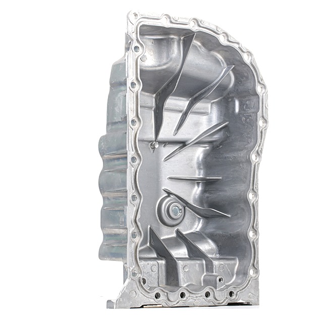RIDEX 592O0031 Ölwanne RENAULT CLIO II (BB0/1/2_, CB0/1/2_) 1.9 dTi 80 PS Diesel 2005