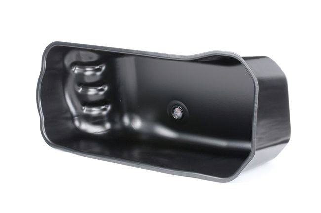 d'origine Fiat DOBLO RIDEX Carter d'huile 592O0049