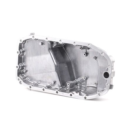 RIDEX 592O0033 Oliepan SAAB 9-3 Hatchback (YS3D) 2.0 Turbo Benzine 150 Pk 1999 kosten