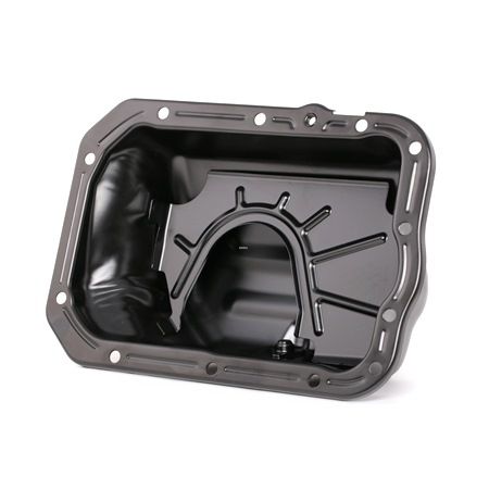 RIDEX 592O0029 Ölwanne MAZDA 626 IV Schrägheck (GE) 1.8 105 PS Benzin 1996