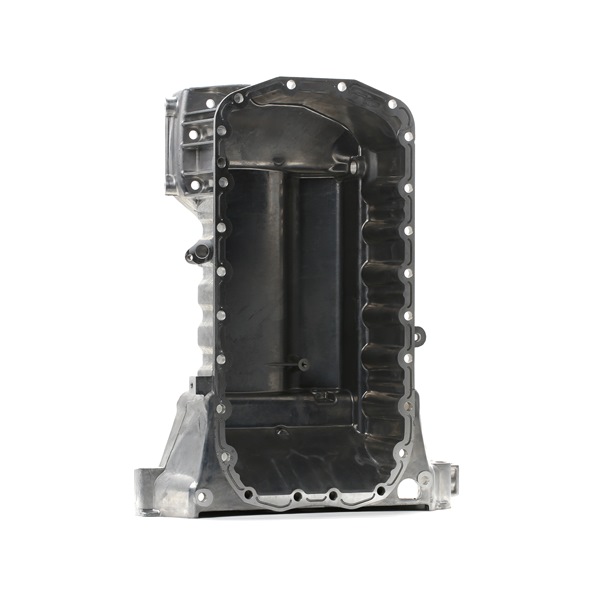 0301J5 OE RIDEX Coppa olio 592O0030