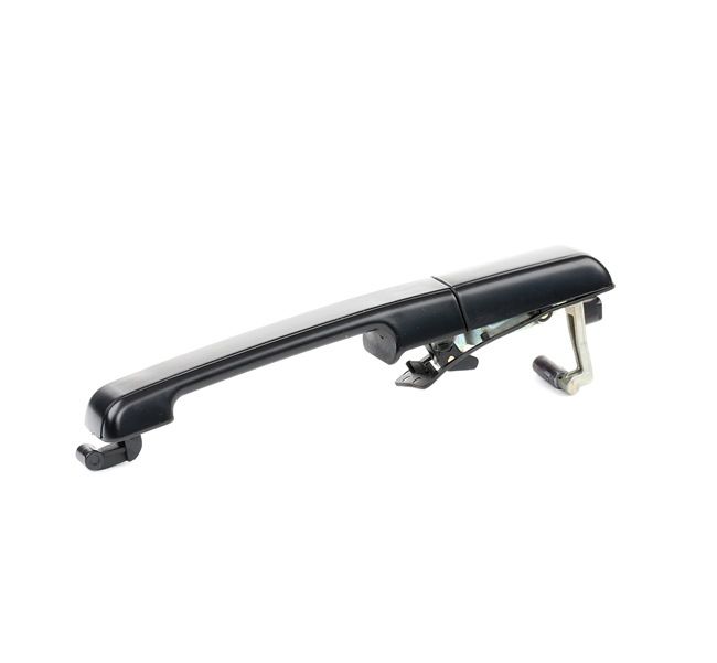 RIDEX 1373D0160 Heckklappengriff Passat 3a5 1.6 Benzin 75 PS 1990