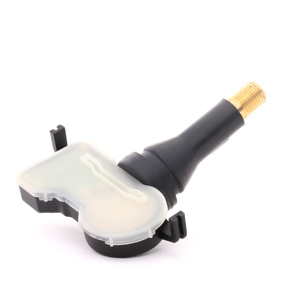 Wielsensor, controlesysteem bandenspanning (TPMS-sensor) RIDEX 2232W0016 geschikt voor RENAULT, NISSAN, LADA goedkope