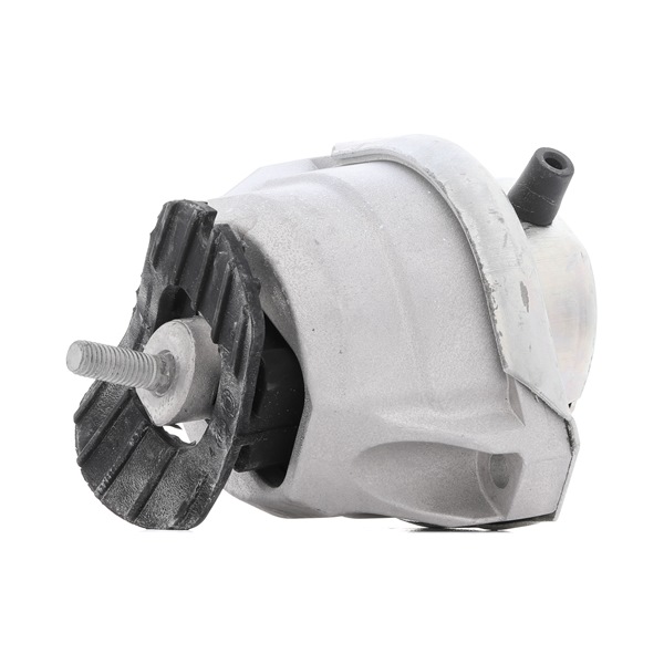 RIDEX 247E0220 Подушка / крепление двигателя BMW 5 (E60) 525d 2.5 Дизель 177 л.с. 2010