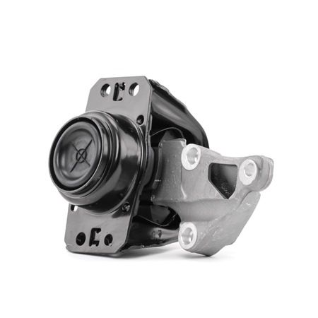 RIDEX 247E0222 Variklio montavimo rėmas Peugeot 307 3A/C 2.0 HDi dyzelinas 90 AG 2005