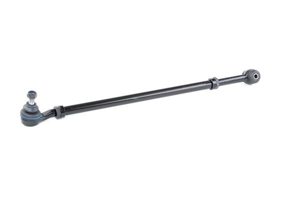 RIDEX 284R0126 Spurstangenköpfe VW Polo II Schrägheck (86C, 80) 1.3 Benzin 58 PS 1986