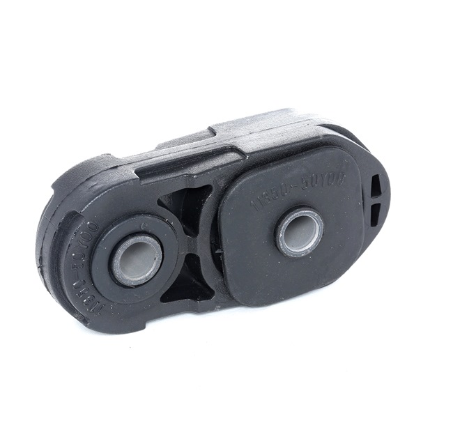 RIDEX 247E0285 Variklio montavimo rėmas NISSAN Sunny III Hatchback (N14) 1.6 i 16V benzinas 102 AG 1992