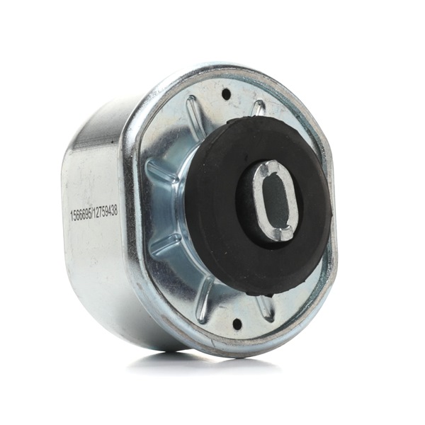 RIDEX 247E0310 Подушка / крепление двигателя VW TRANSPORTER IV c бортовой платформой/ходовая часть (70XD) 1.9 D Дизель 61 л.с. 1995