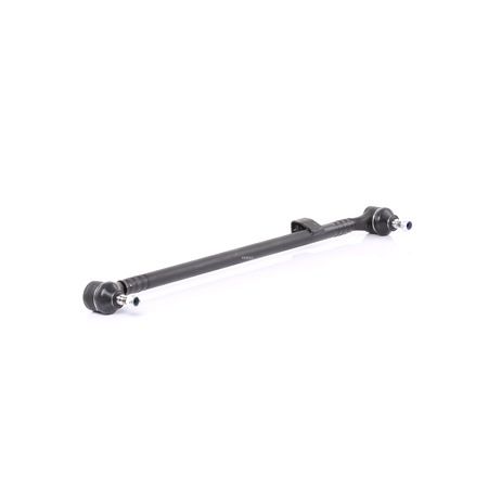 284R0144 RIDEX Outer tie rod end for MERCEDES-BENZ E-Class