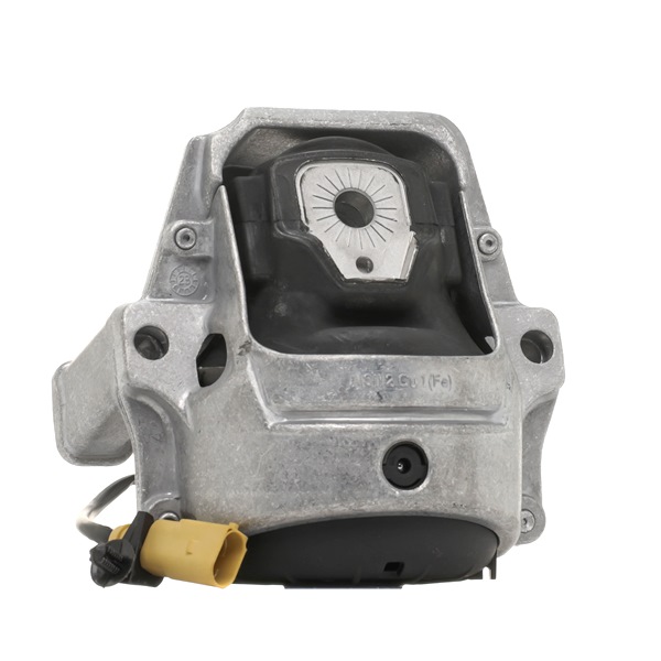 RIDEX 247E0358 Подушка / крепление двигателя AUDI A4 Avant (8K5, B8) 2.0 TDI Дизель 143 л.с. 2012