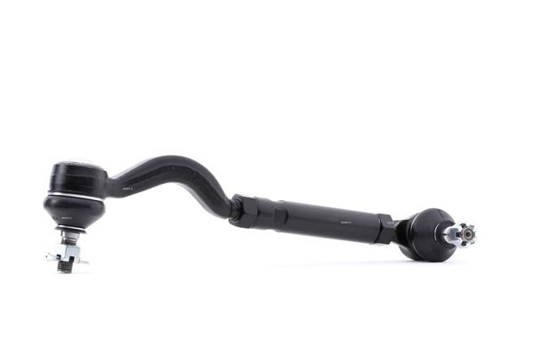 RIDEX 284R0185 Braço axial de direção HYUNDAI Terracan (HP) 3.5 i V6 4WD Gasolina 200 cv 2005 preço