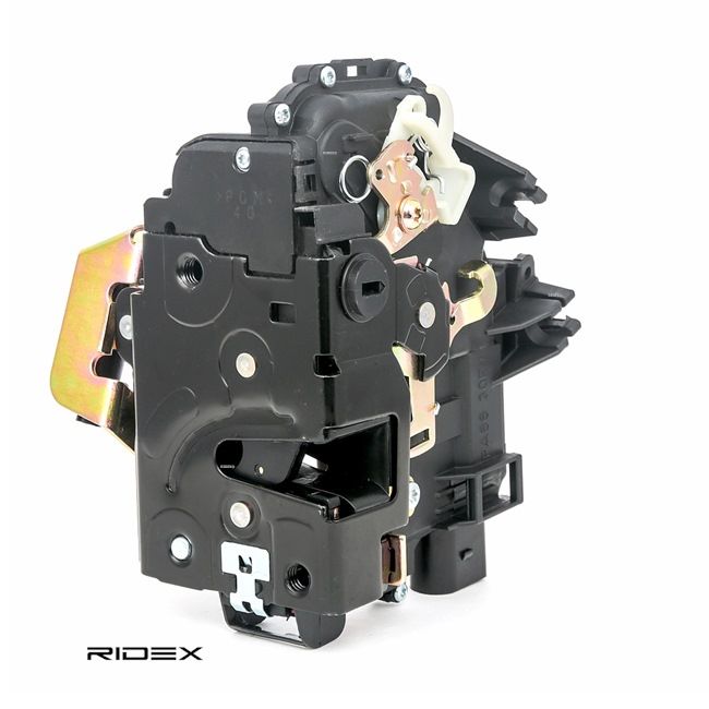 RIDEX 1361D0071 Lukko AUDI A6 Avant (4B5, C5) 2.5 TDI quattro Diesel 180 hv 2005