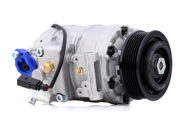 Compresor, aire acondicionado 7E0820803 STARK SKKM-0340252