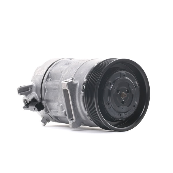 Compresor, aire acondicionado 9689084880 RIDEX 447K0254