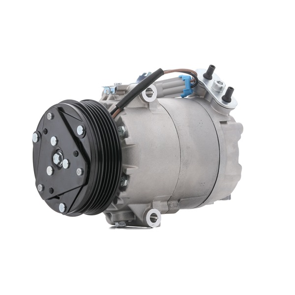 9132918 OE RIDEX Compresseur de climatisation 447K0255