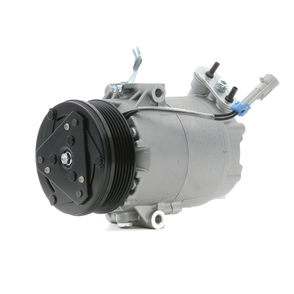 13124754 OE STARK Compresseur de climatisation SKKM-0340258
