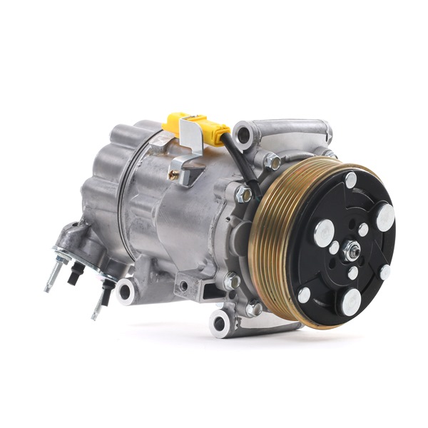 447K0260 Compressore AC RIDEX MINI COUNTRYMAN prezzo