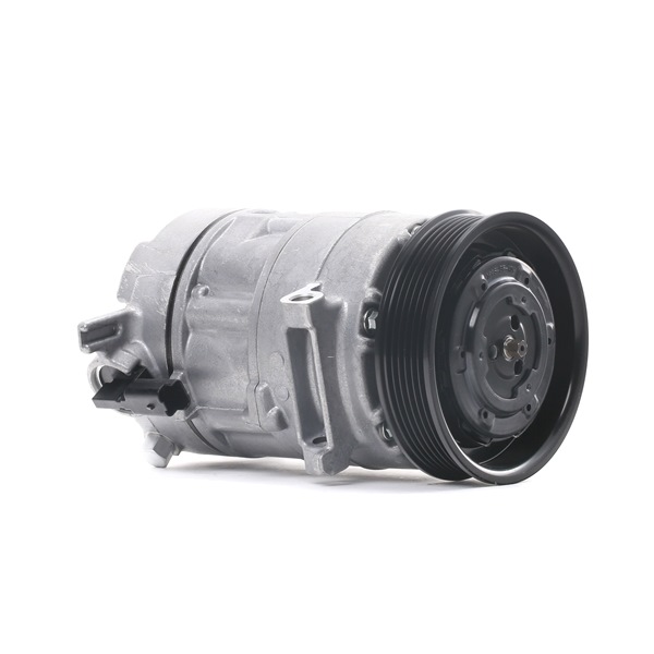 d'origine Citroën JUMPER RIDEX Compresseur de clim 447K0263
